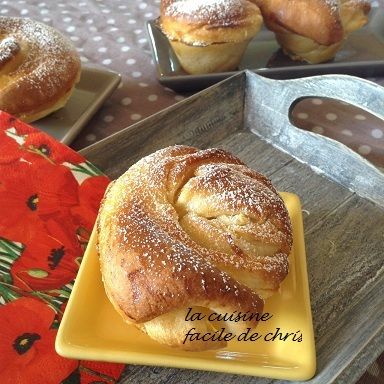 Croffins