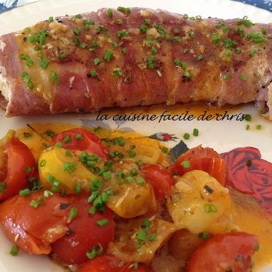 filets de sole terre/mer