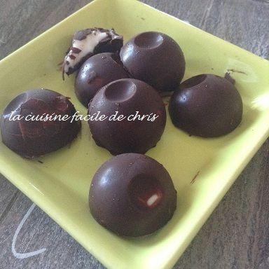 After eight maison