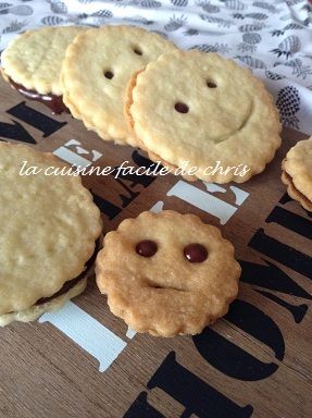 chocos maison