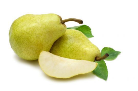 Manfaat Buah Pir Hijau untuk Kesehatan dan Ibu Hamil
