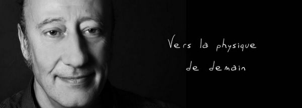 Conférence de Philippe GUILLEMANT - 6 avril 2016
