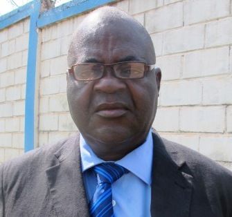 Joseph Bindoumi