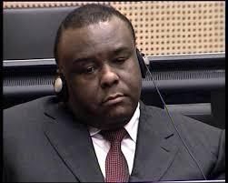 Jean Pierre Bemba