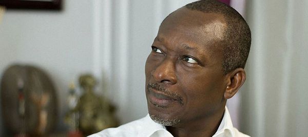 PATRICE TALON