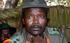 Joseph KONY