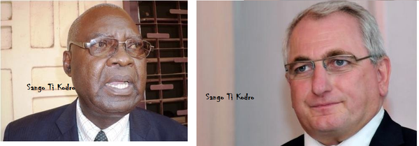 Sarandji & Malinas