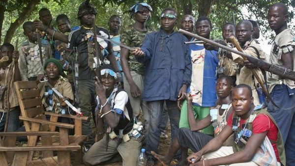 BALAKA
