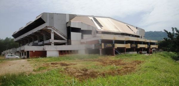 Centrafrique : L’ONASPORT promet la réhabilitation de l’omnisport