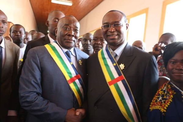 MECKASSOUA & DOLOGUELE