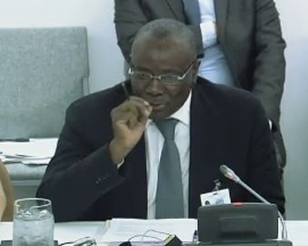 Abdou Karim MECKASSOUA