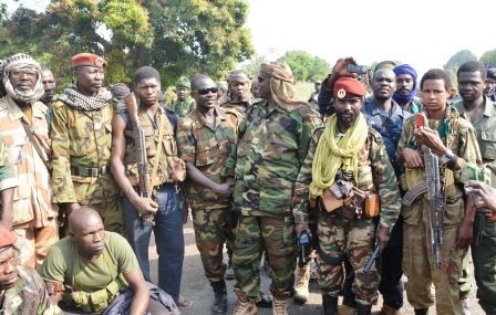 SELEKA