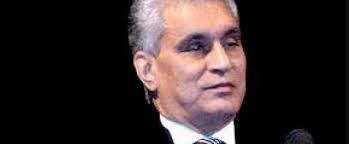 Mohamed El Hacen Lebatt