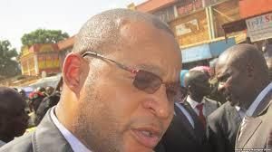 SERGE BOKASSA