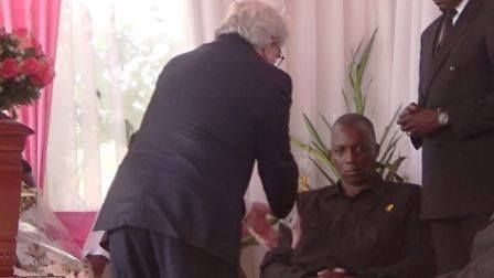 Pascal Bida Koyagbele