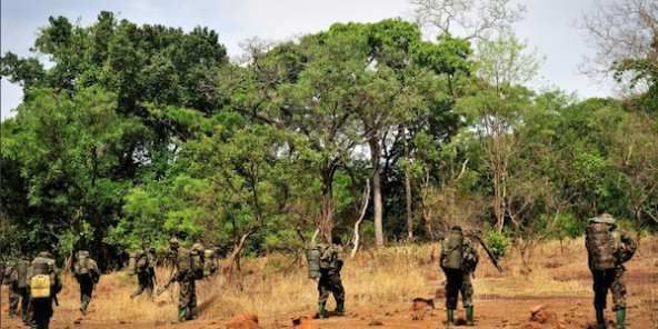 LRA
