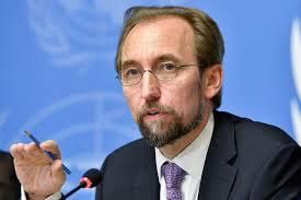 Zeid Ra'ad Al Hussein