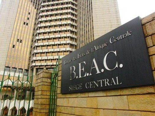  BEAC