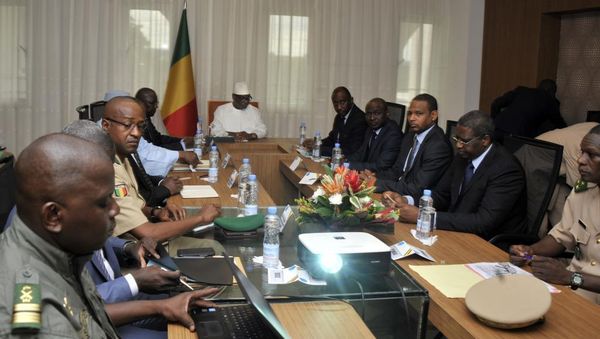 MALI