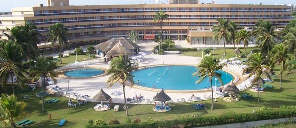 BENIN MARINA HOTEL