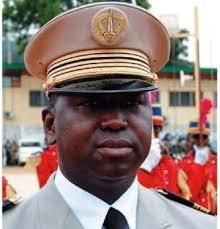 Francis BOZIZE