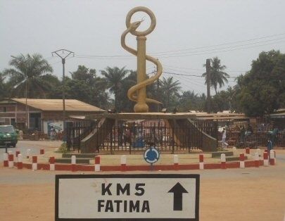 KM5