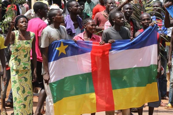 MARCHE PACIFIQUE