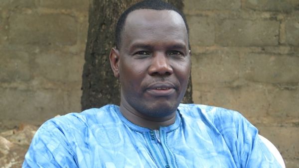 Abdoulaye Hisseine
