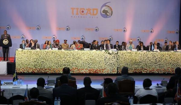 TICAD