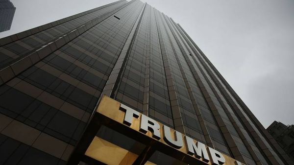 USA: Quand l'empire Trump pratiquait la discrimination raciale