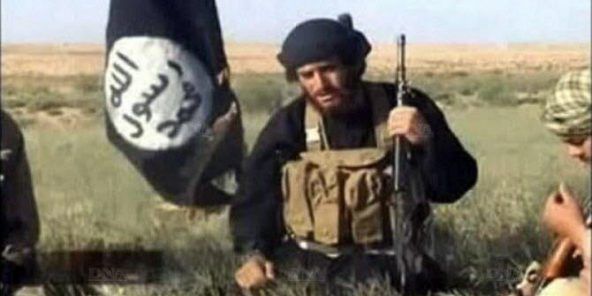 Syrie : Daesh annonce la mort de son porte-parole, Abou Mohammed al-Adnani, tué près d’Alep