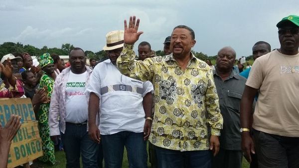 GABON: Crise post-électorale, l’heure de vérité ou la fin d’une opposition mal outillée