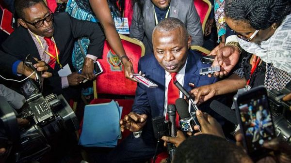Congo: la délégation de l'opposition suspend sa participation au "dialogue national"