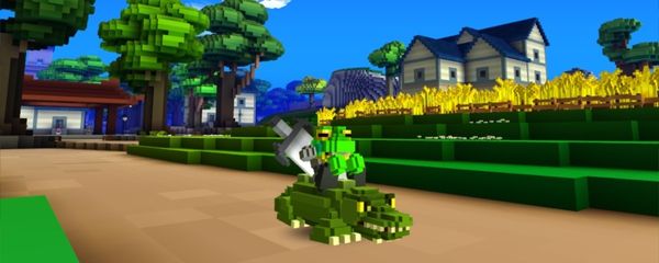 Cube World Crack Gratuit