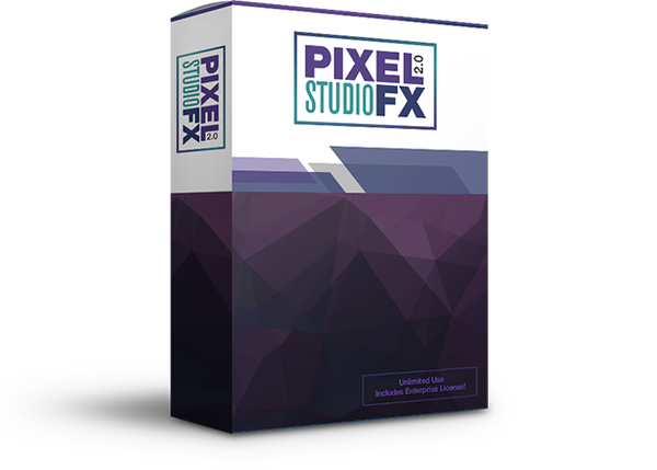 The best Pixel Studio FX 2.0 Review
