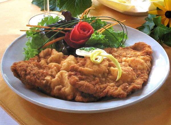 comida sana