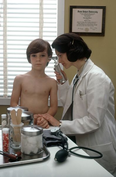 medico familiar