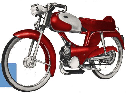 BB Peugeot 3 vitesses à main