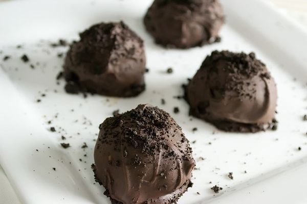 Bánh Oreo Trufle siêu ngon