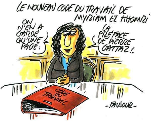 Appel à la grève les 17 et 19 mai