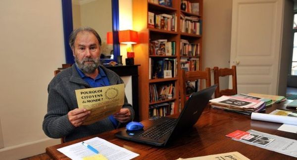 «Ils voulaient faire de Cahors une ville qui change le monde»