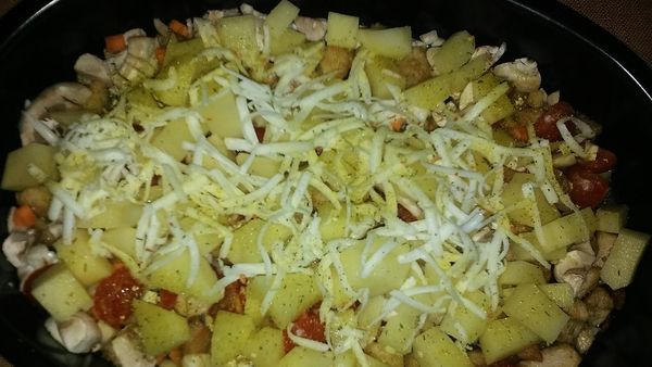 jelo od krompira recept