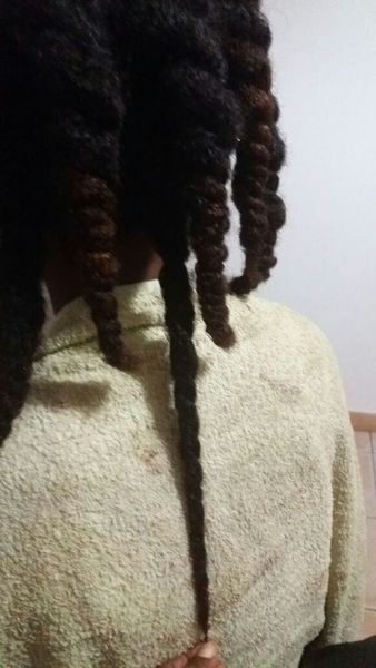 Booster les cheveux naturellement !