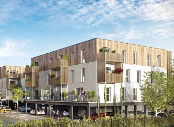 Tourcoing (59200) - Carre Verde