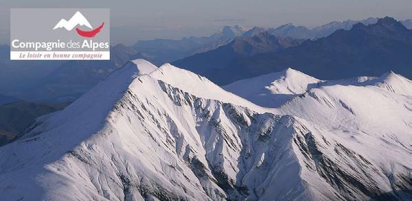 Les 2 Alpes – Venosc (38860) – Résidence Andromède