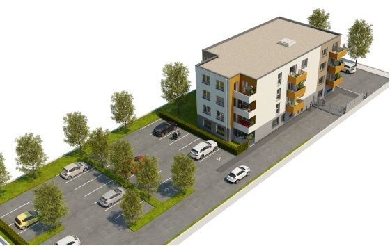 Armentieres (59280) – Résidence Estrella
