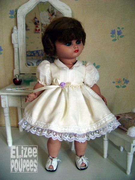 Ma collection : BELLA 1