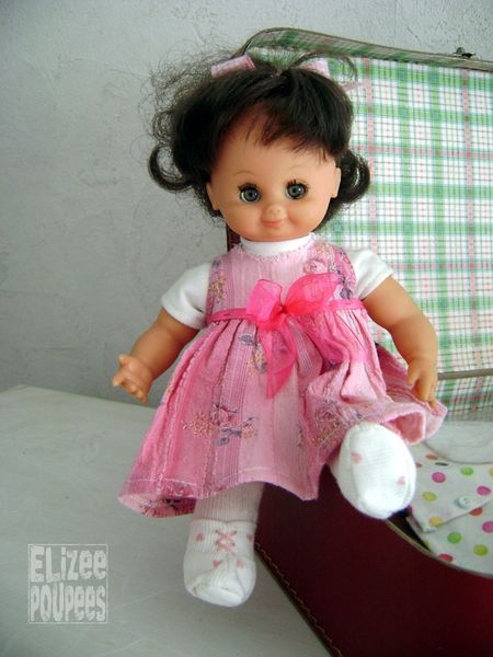 Ma collection : BELLA 2