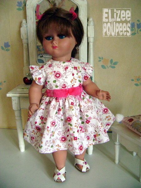 Ma collection : BELLA 1