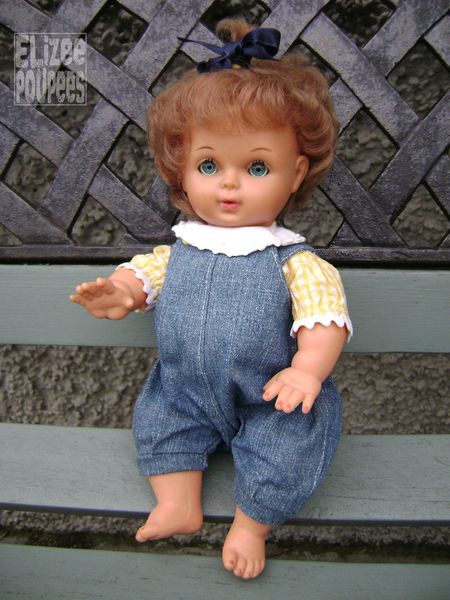 Ma collection : BELLA 4